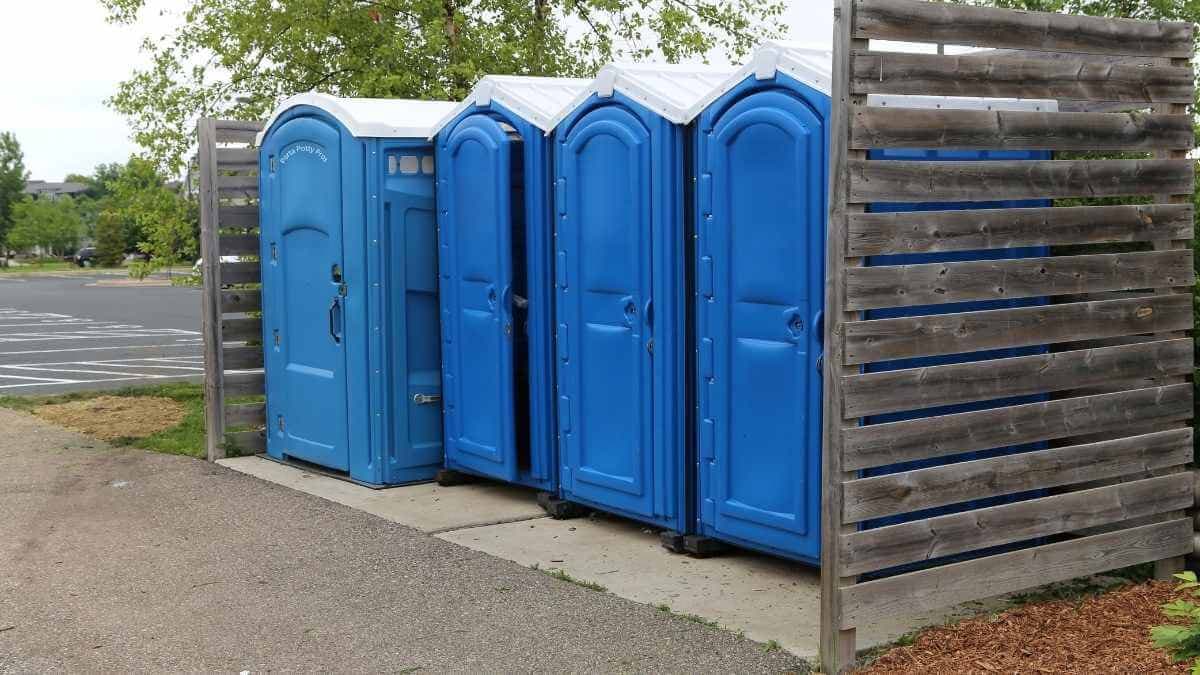 Emergency Porta Potty Rental - Porta Potty Rental Pros - Porta Potty Rentals services in McAlpin, FL